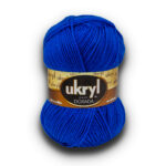 Ukryl Etiqueta Dorada