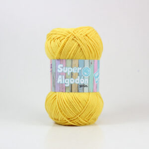 Super Algodón